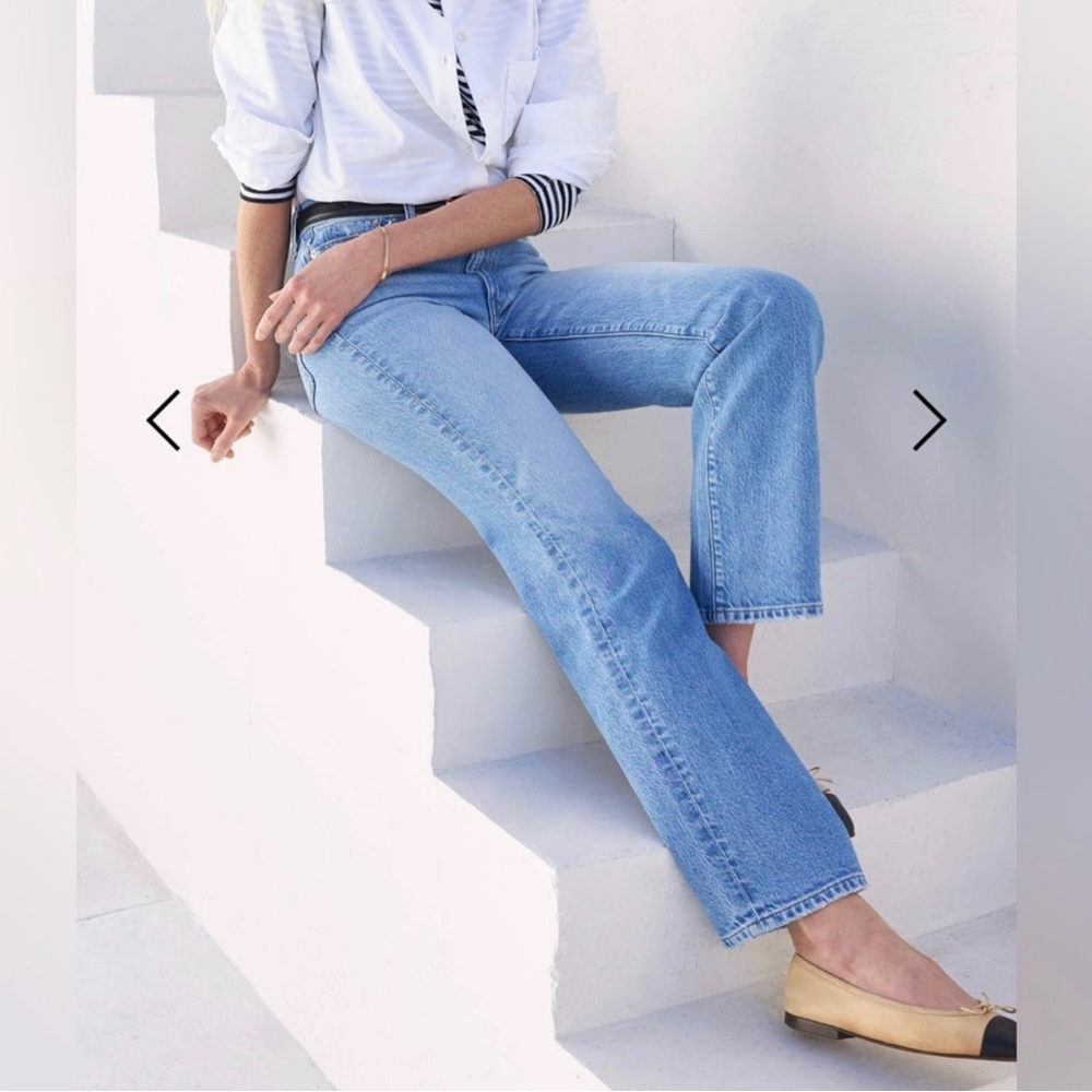 AYR - “The Lala” Jeans - Picture 3 of 14